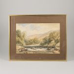 1714 4539 WATERCOLOUR